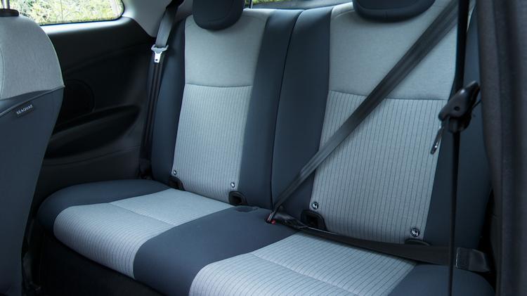 FIAT 500 ELECTRIC HATCHBACK 87kW 42kWh 3dr Auto